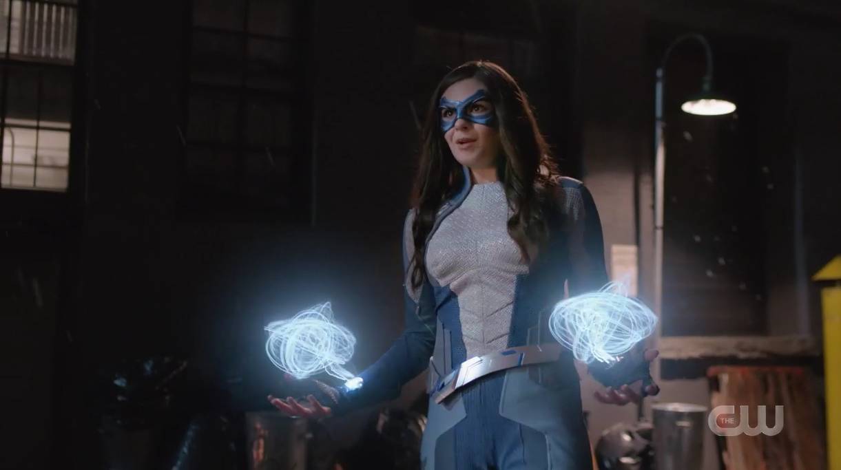 Last Week In The Arrowverse: 04 28 2019