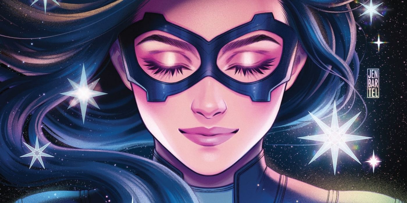 Lazarus Planet: Leah Williams & Nicole Maines Balance Nuance and Action