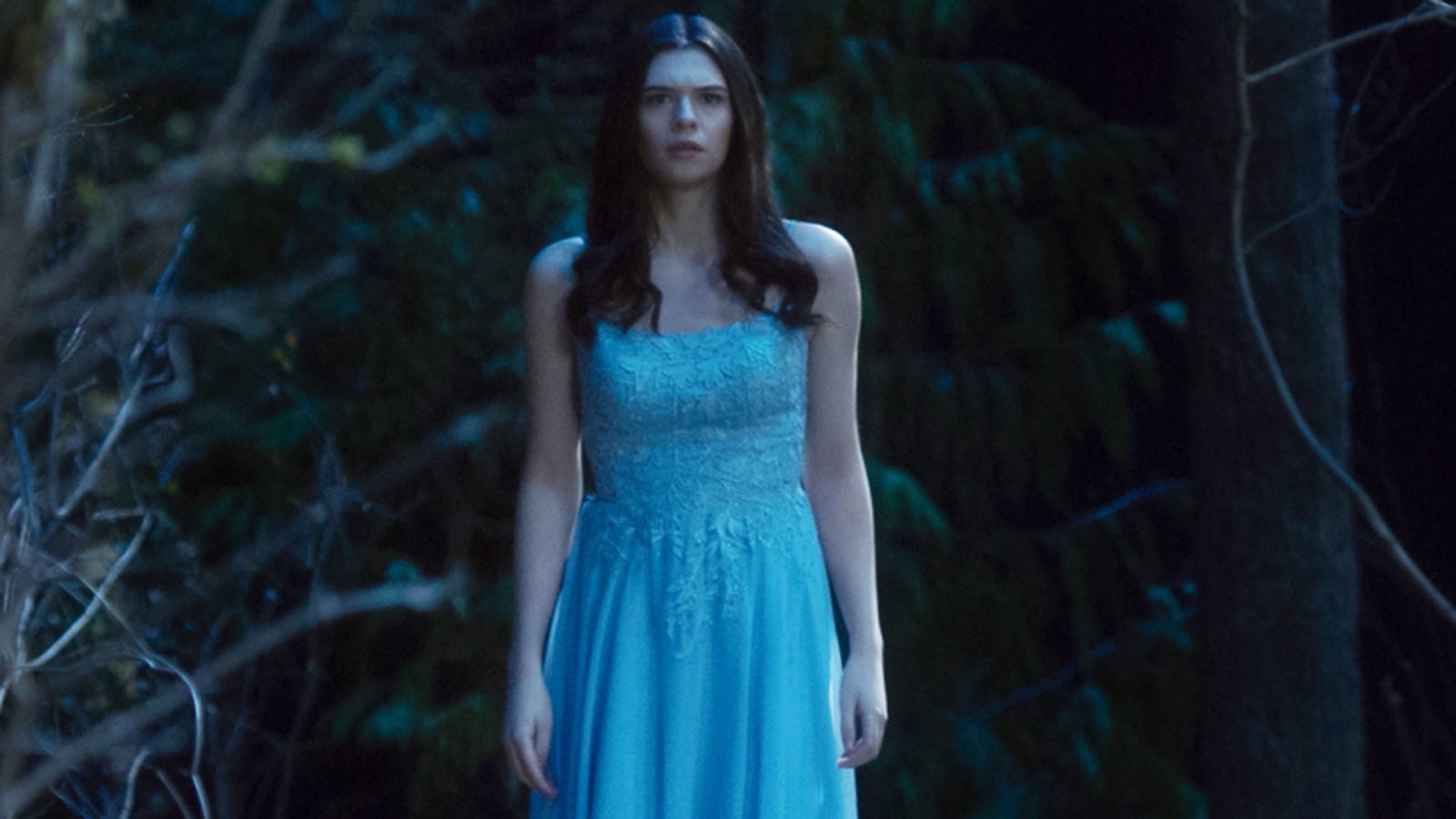 Supergirl's Nicole Maines Teases How Dreamer's New Bargain Will Test Her Relationship with Brainy