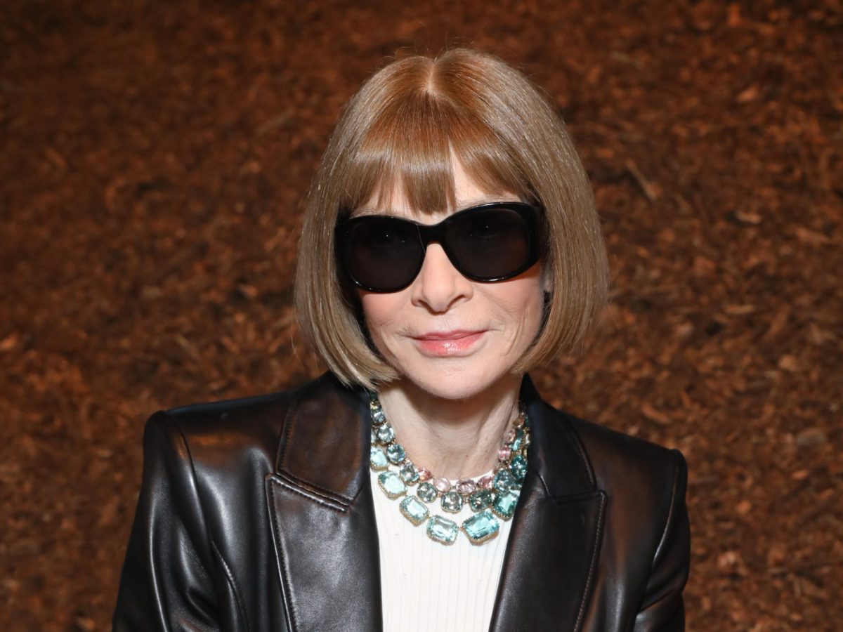 Anna Wintour Inspires Respect, Loyalty and Fear in Anna: The Biography