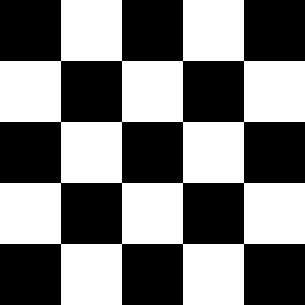 Checkerboard pattern.svg