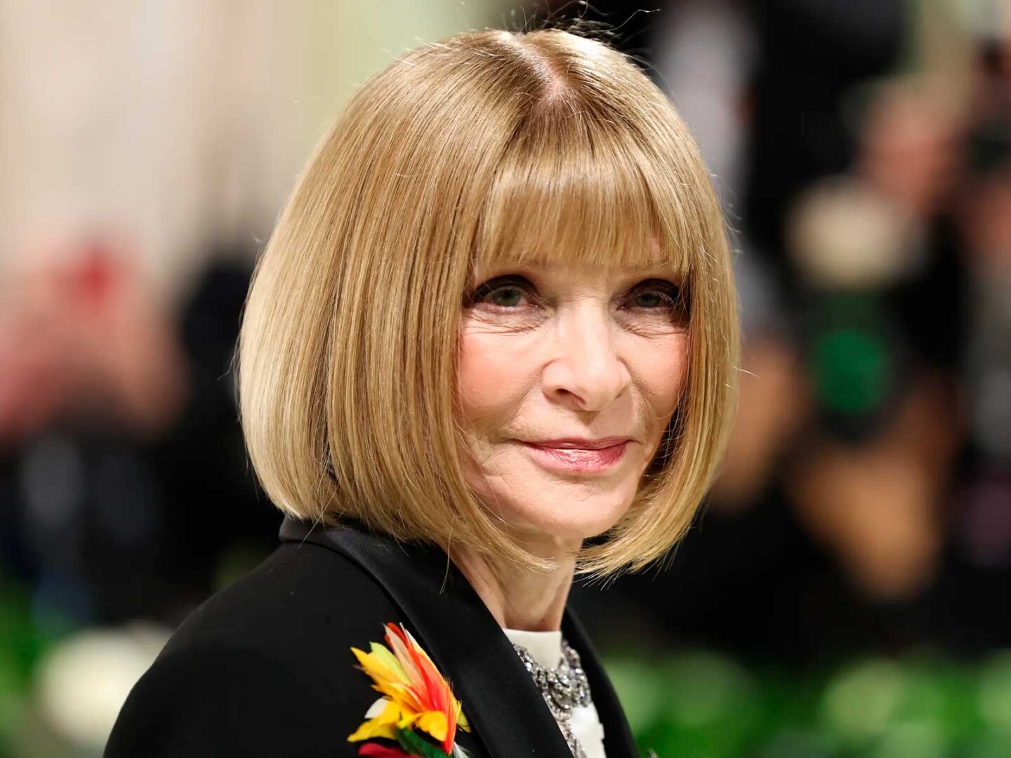 Anna Wintour on the Met Gala 2024: 'We've unleashed a lot of confusion'