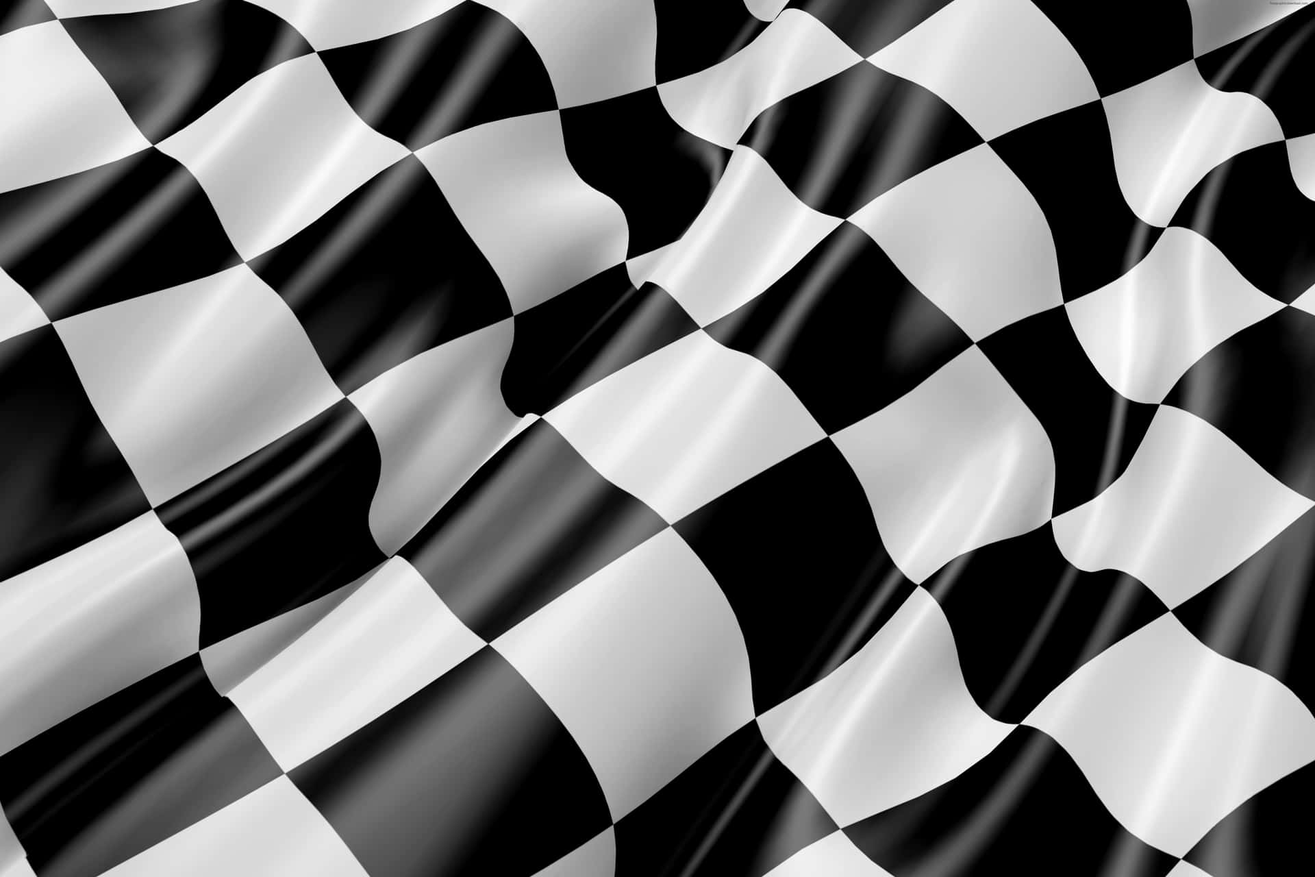 Checkered Background
