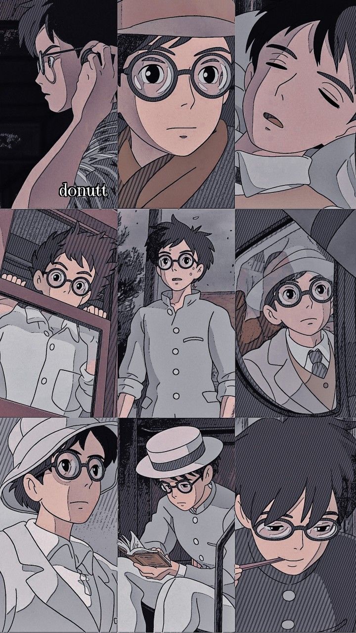 Jiro horikoshi