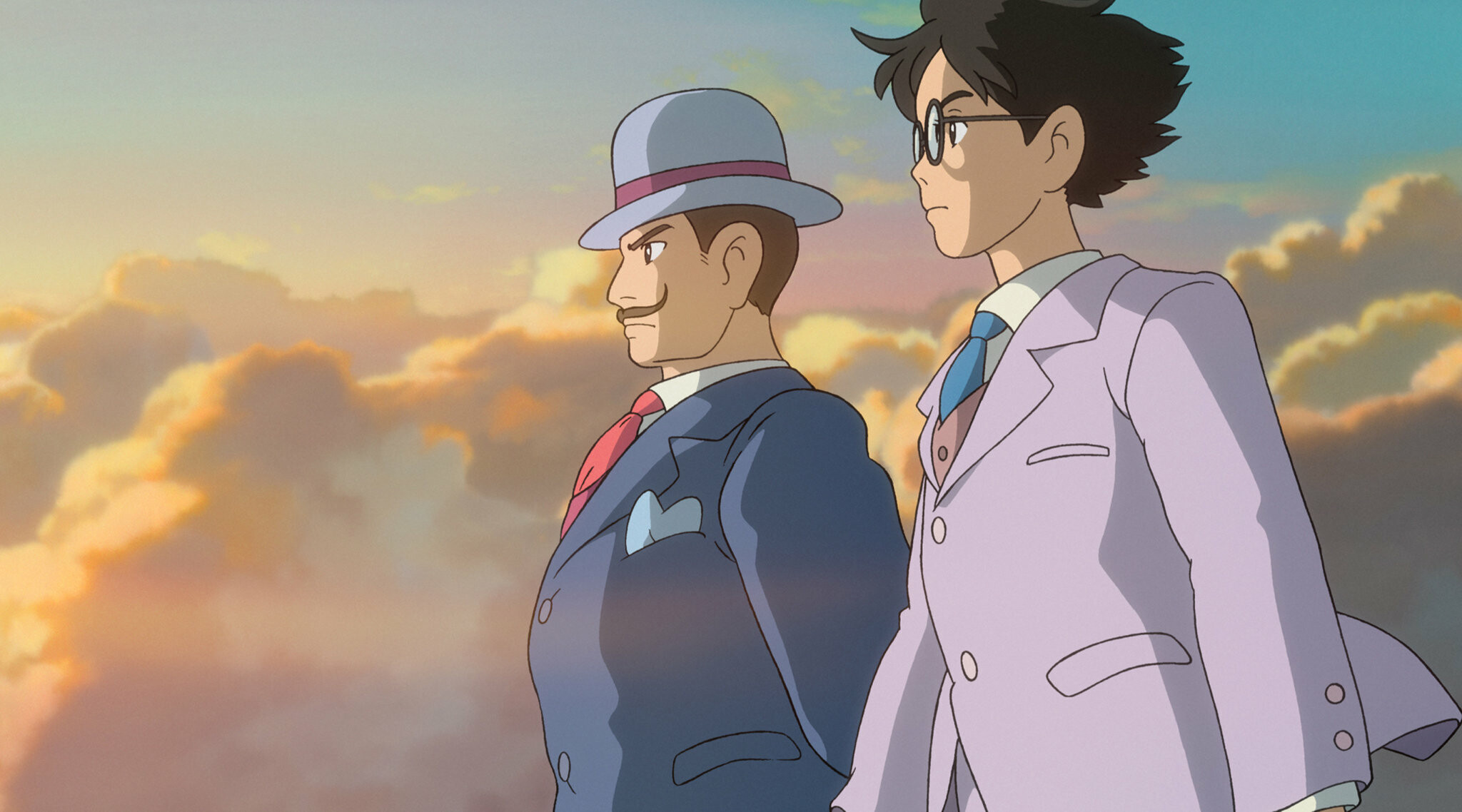 The Wind Rises Wallpaper