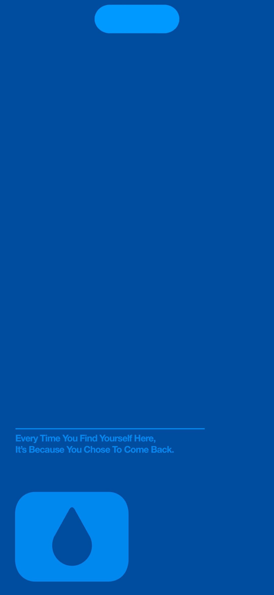 Outtie Approved: Lumon Pass Card iPhone Wallpaper