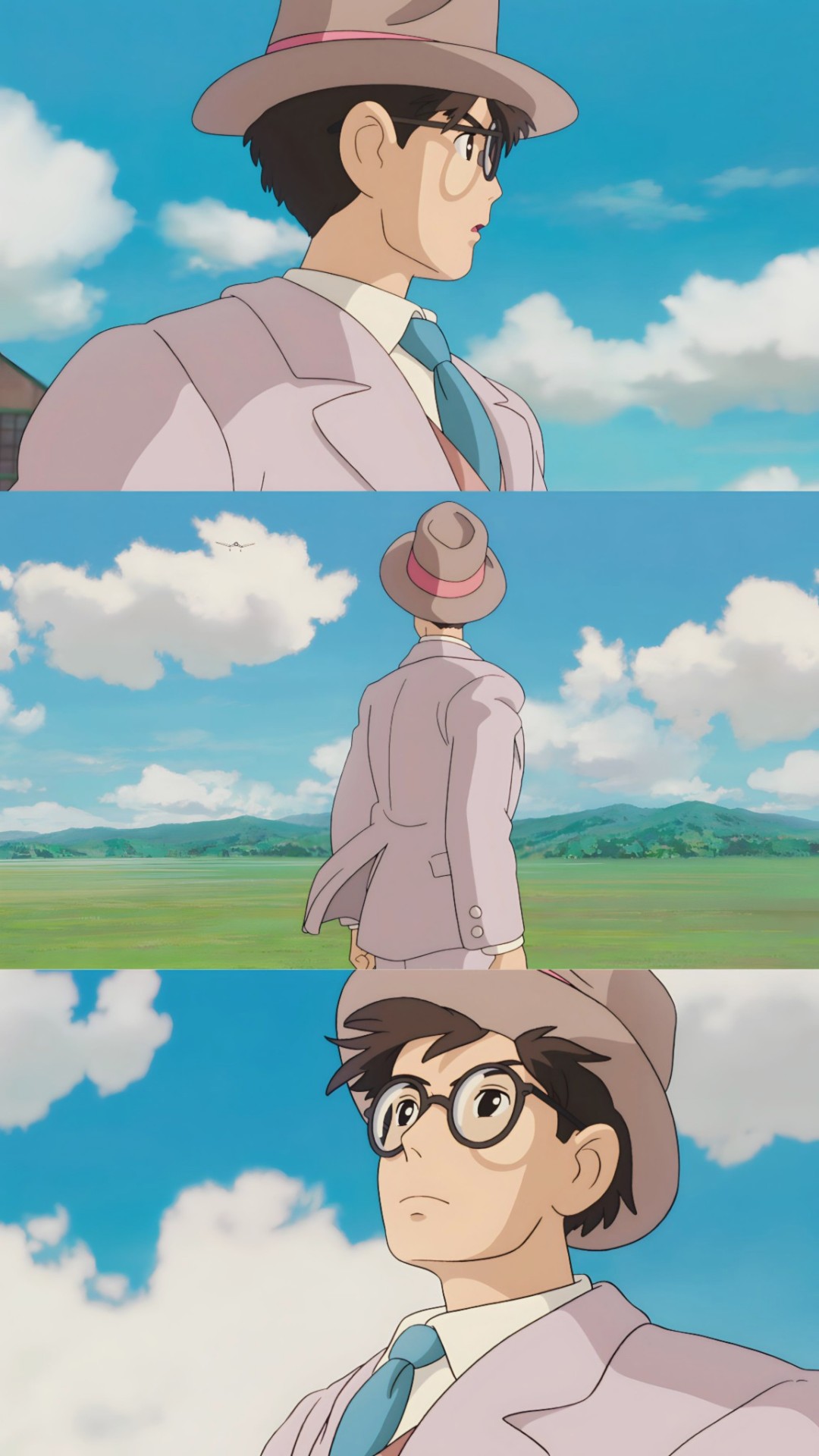 Have Courage And Be Kind