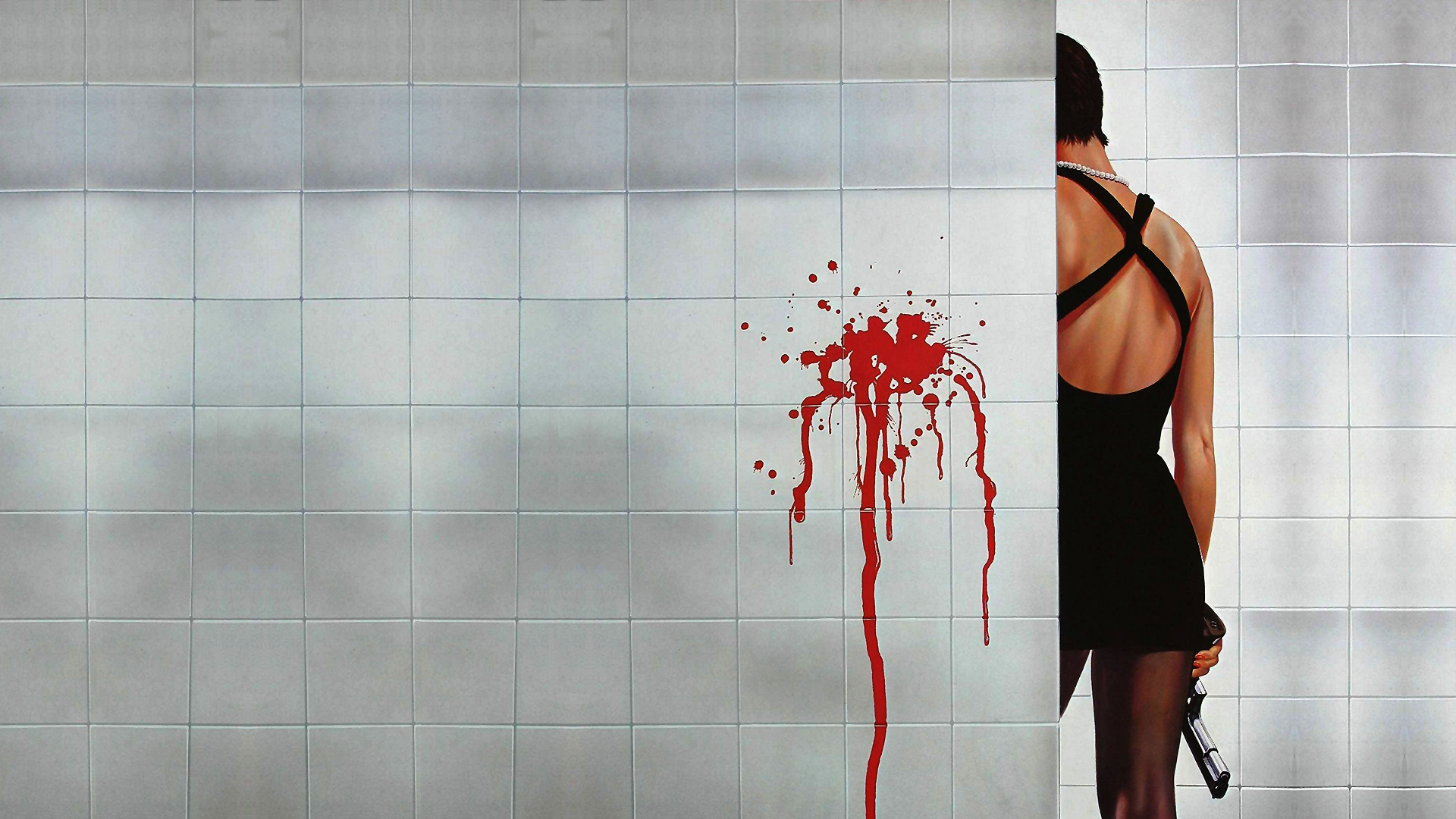 Download Movie La Femme Nikita HD Wallpaper