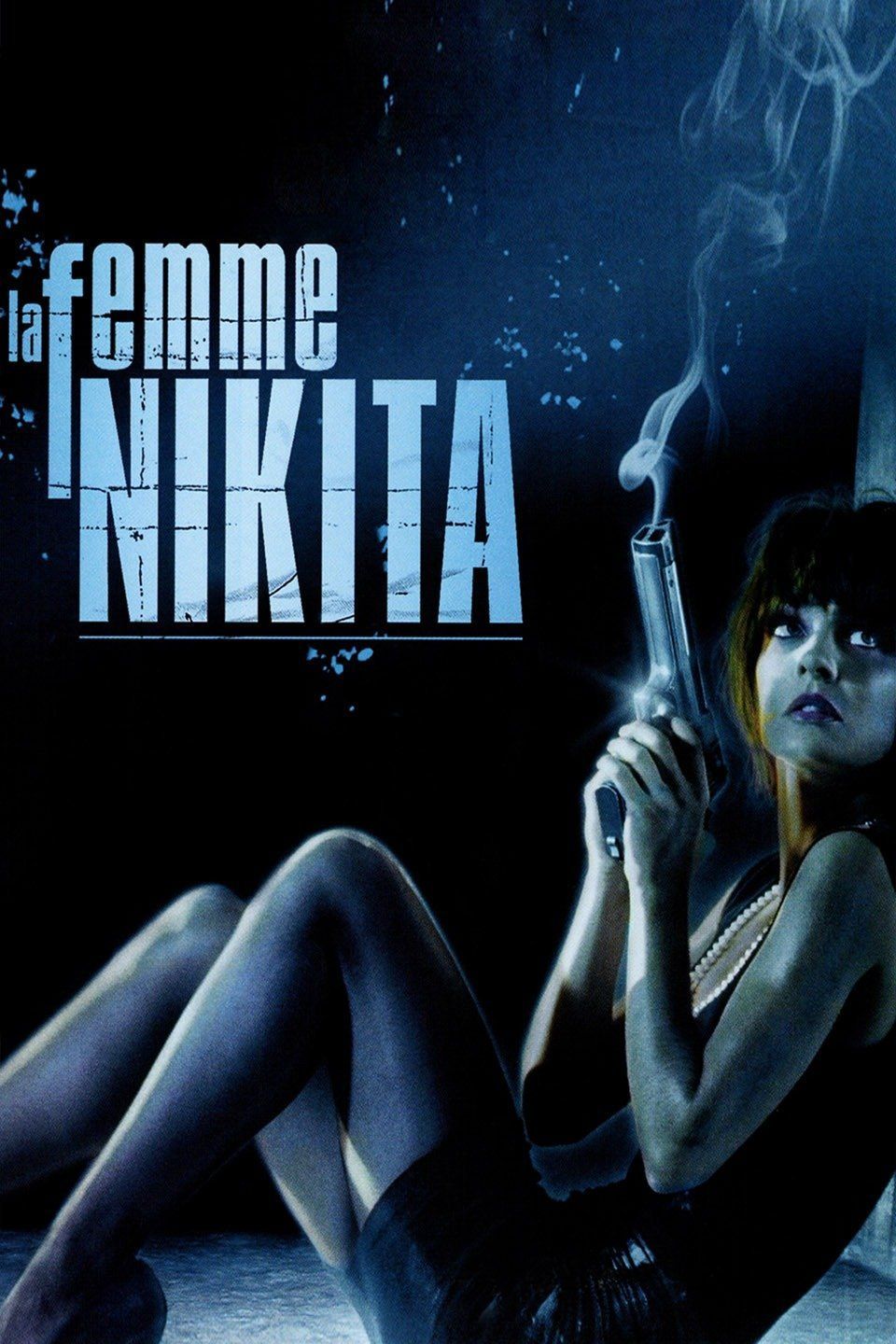 Watch La Femme Nikita Full Movie Online