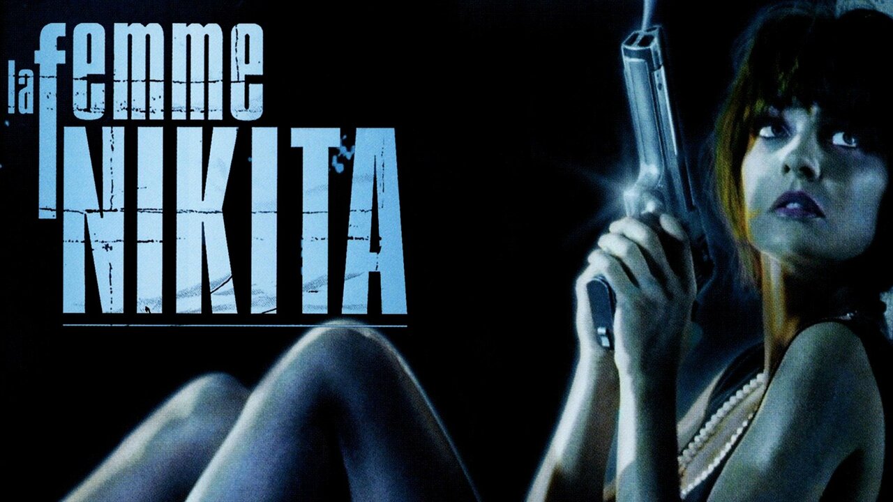 La Femme Nikita To Watch