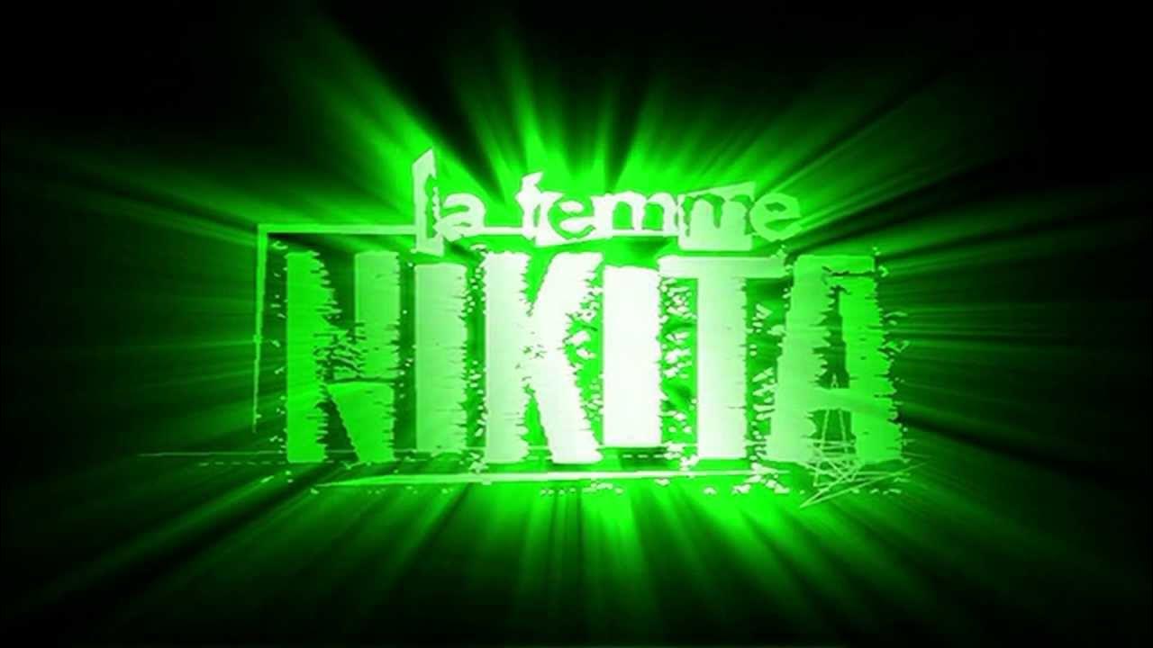 La Femme Nikita credits season 1 [HD]