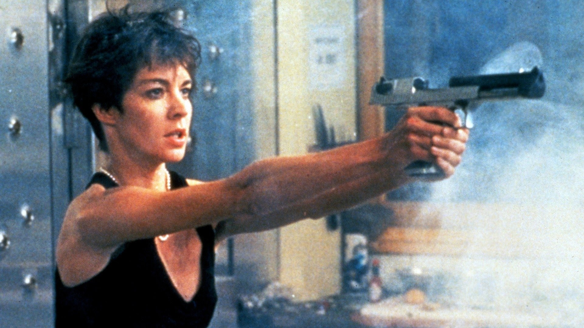 La Femme Nikita on Google Play