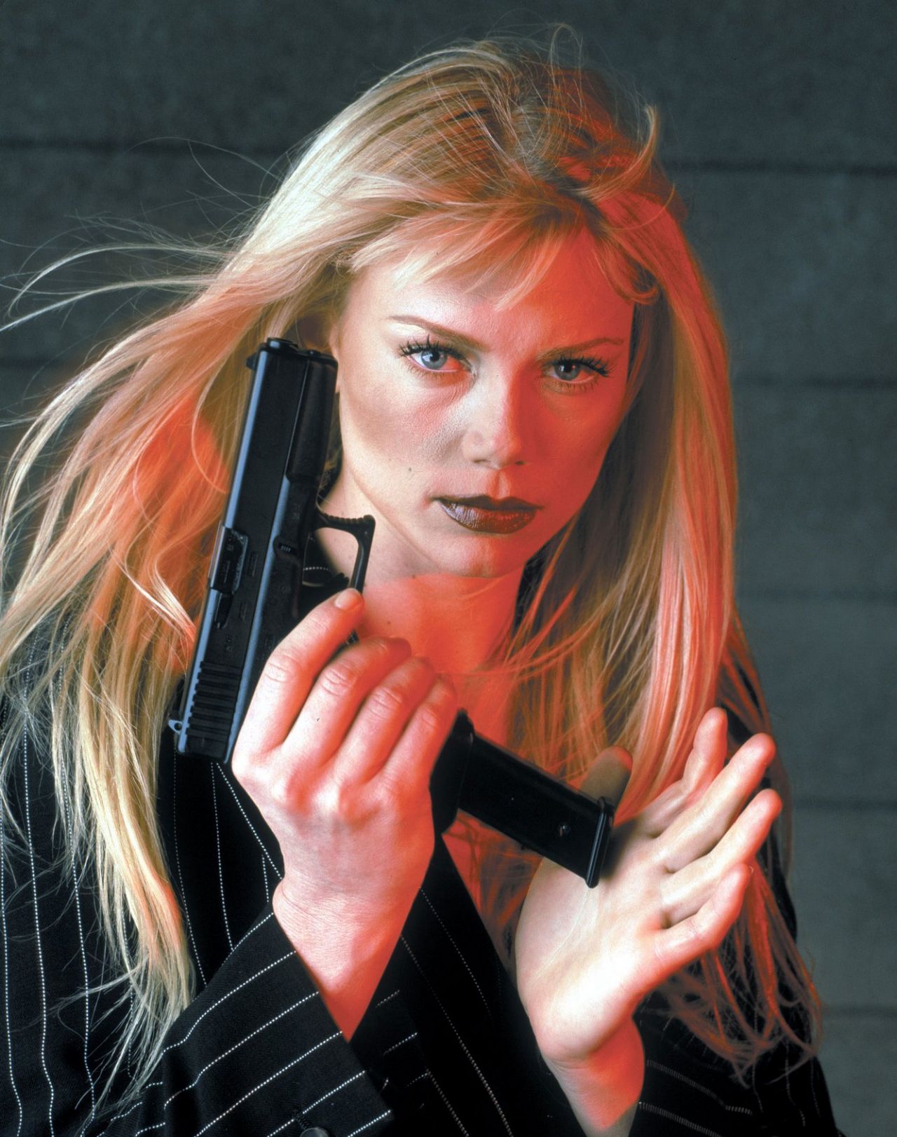 Peta Wilson