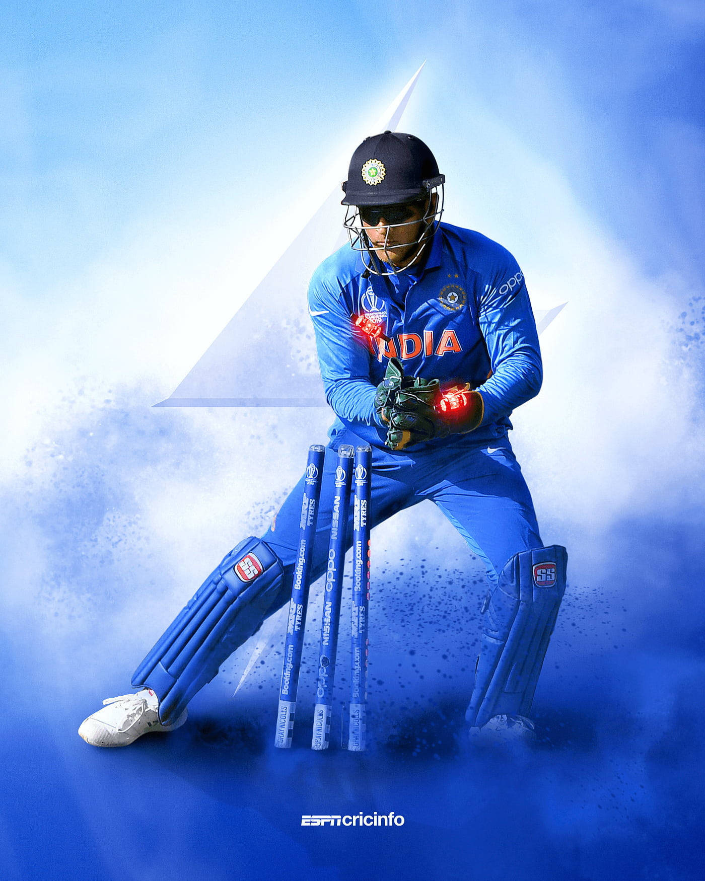 Cricket Wall Posters. Dhoni Wall Posters. Virat Kohli Wall Posters