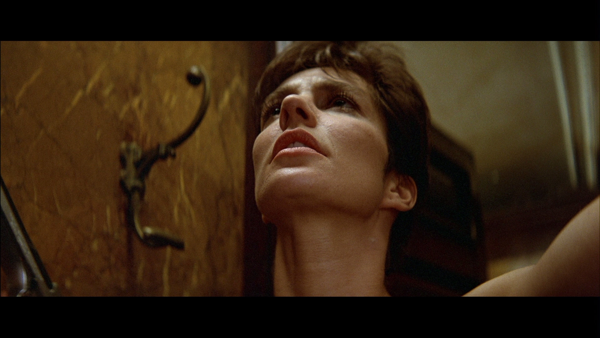 La Femme Nikita Blu Ray Anne Parillaud