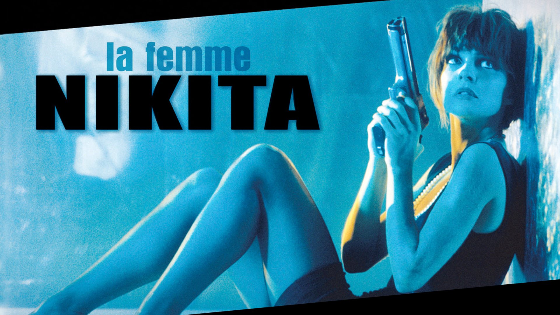 La femme Nikita