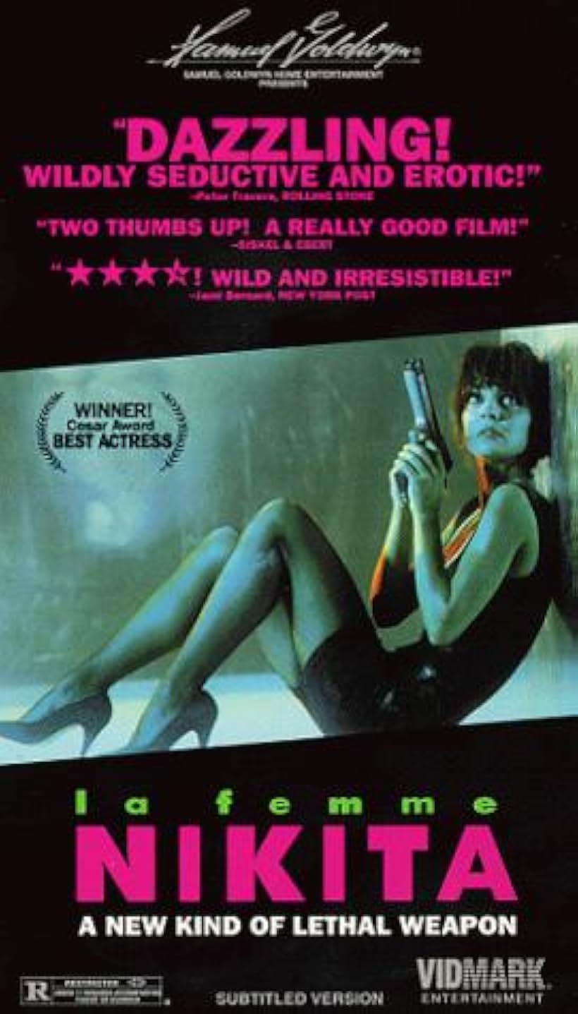 La Femme Nikita