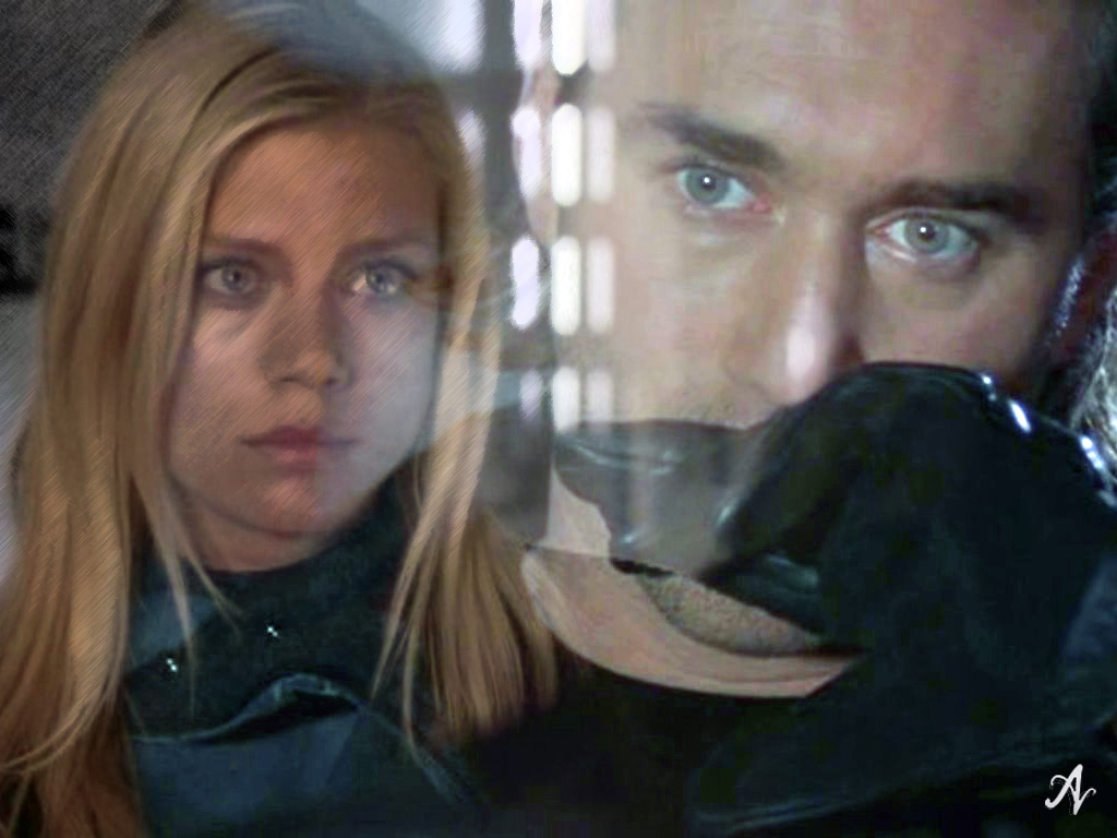 La Femme Nikita