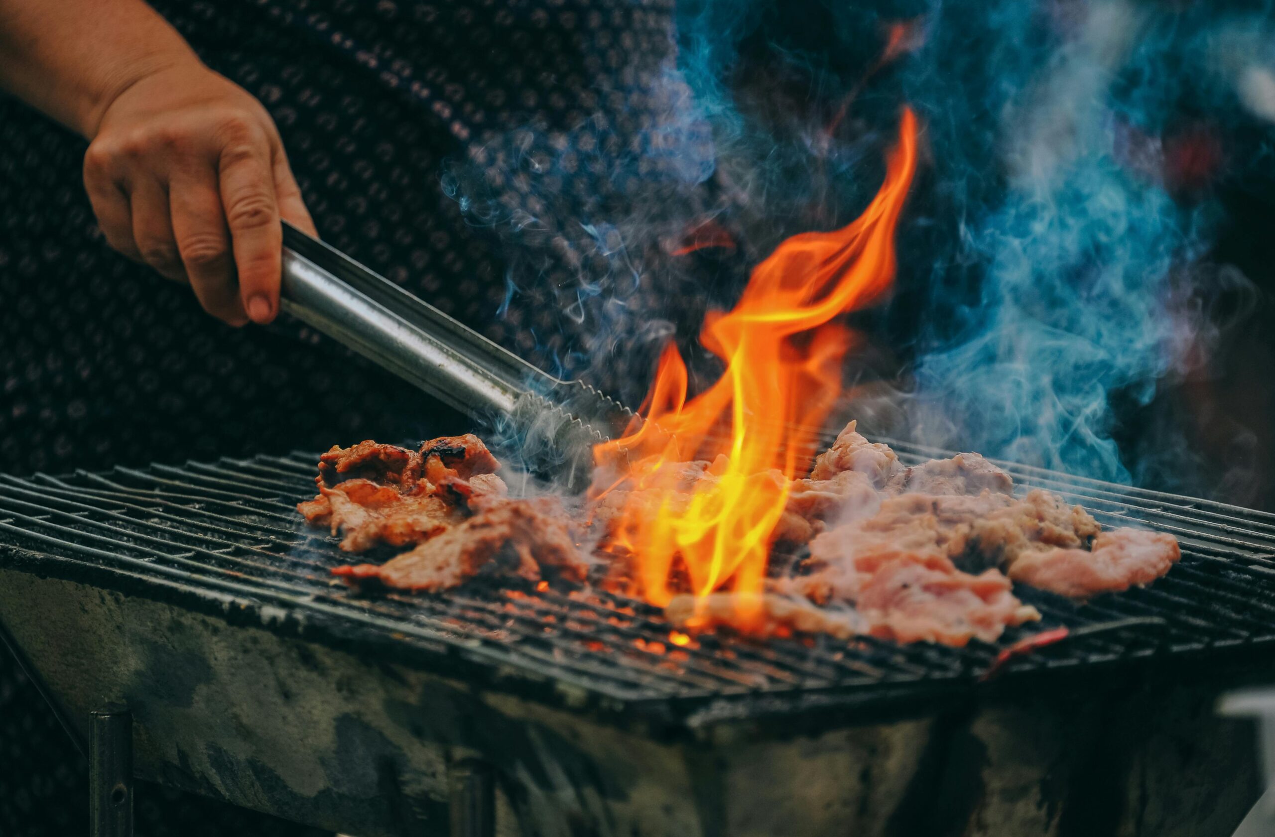 Sizzle into Summer: Grilling Ideas for the Perfect BBQ
