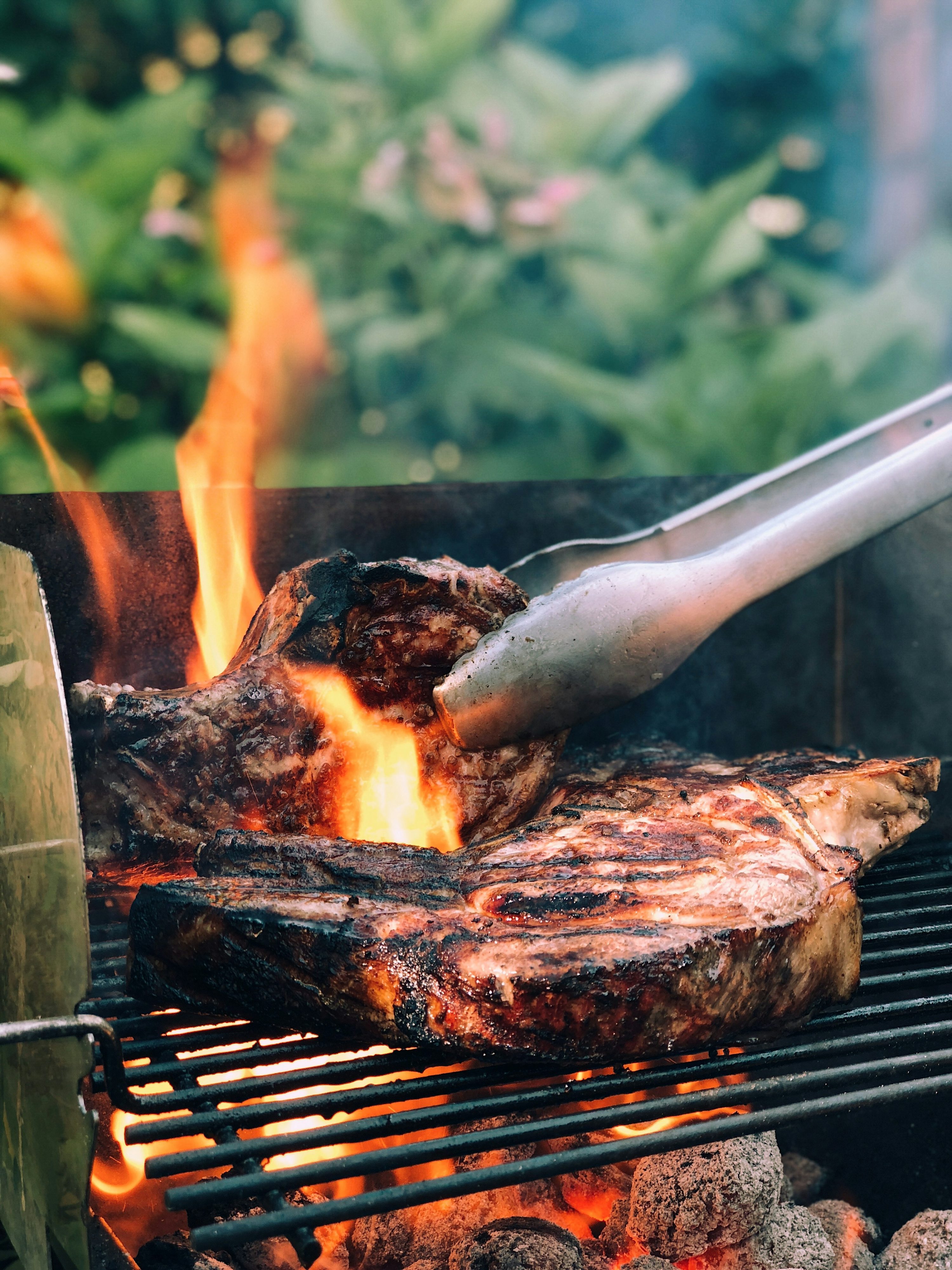 Bbq Image [HD]. Download Free Image