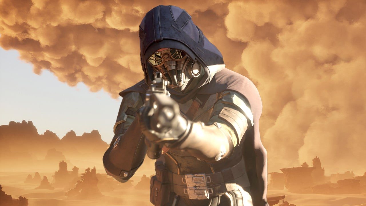 Dune Awakening Will Go to Drastic Lengths to Make its Sandstorms Matter