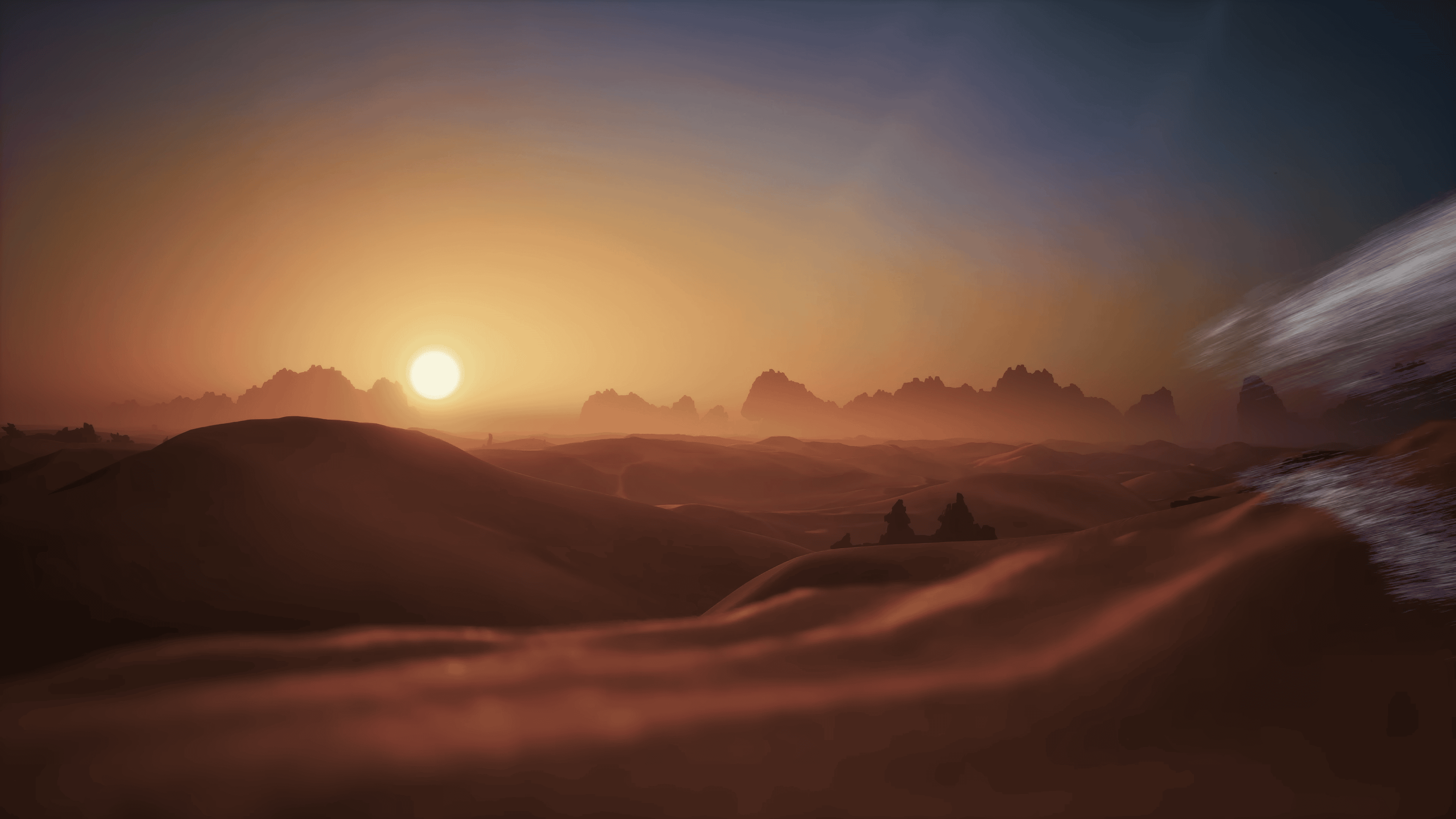 Dune: Awakening Beta Now Live