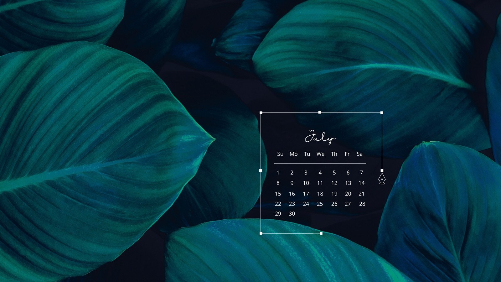 desktop wallpaper