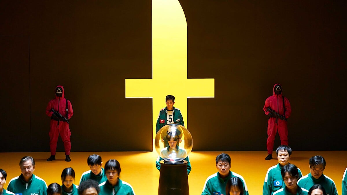 Squid Game Season 3 First Look Photo: See 10 New Image