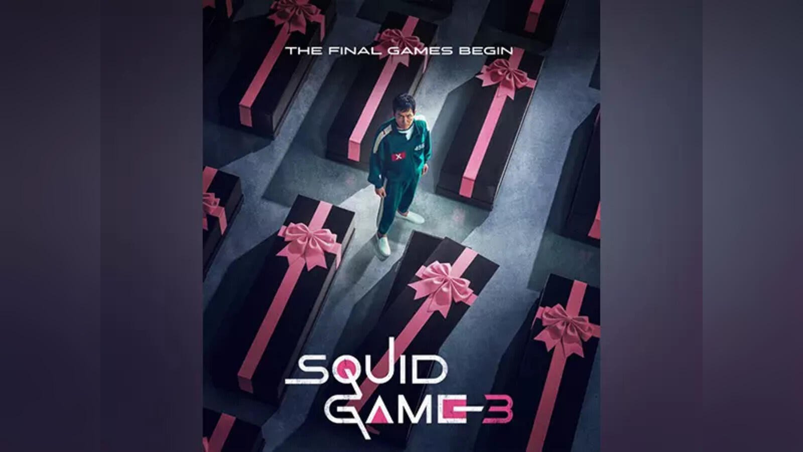 korean series netflix: Squid Game Season 3: When will final season air? See release date, where to watch, cast and trailer Economic Times