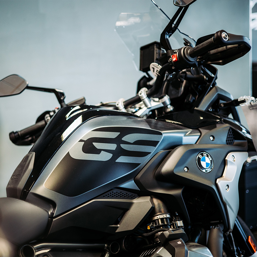 BMW R 1250 GS OFFER