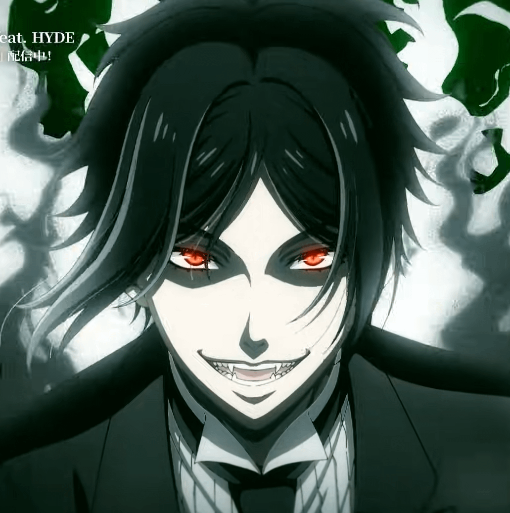 Black Butler Emerald Witch Arc Anime Opening
