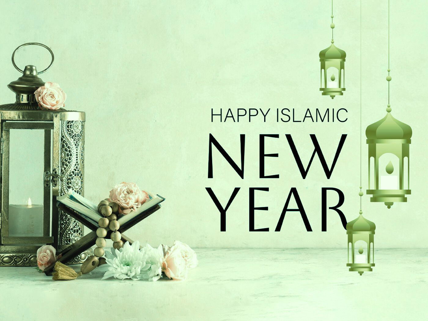 Islamic New Year 1447 AH Will Begin On June 26,2025