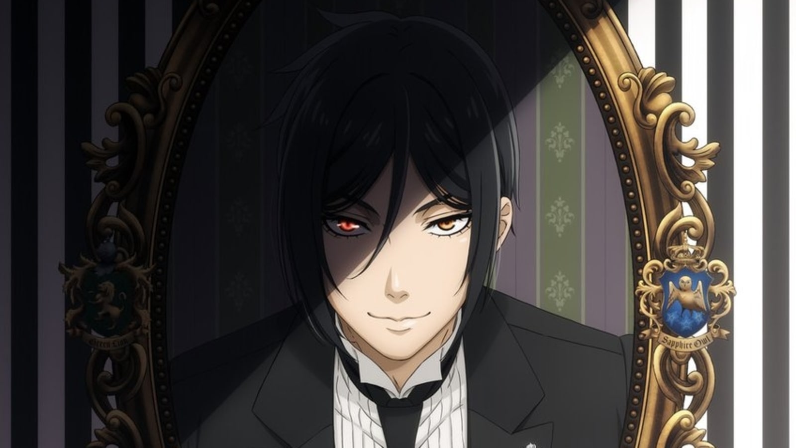 Black Butler Emerald Witch Arc announces new season: Watch teaser trailer