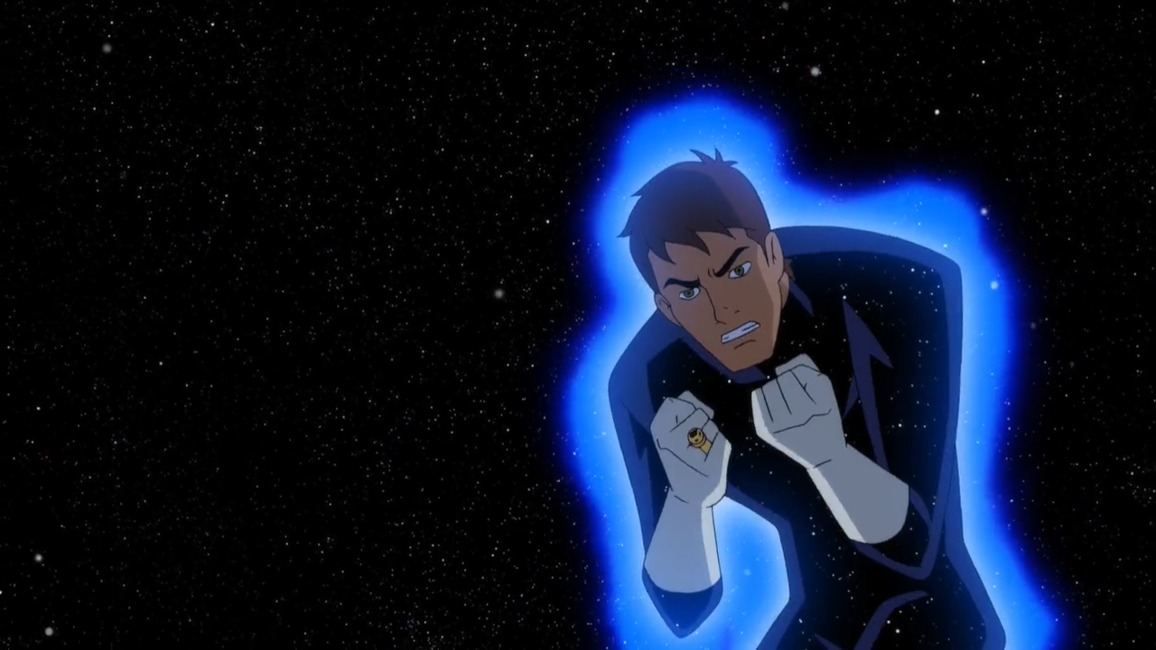 DTV Wonders: Justice League vs. Fatal Five. The Animation Historian