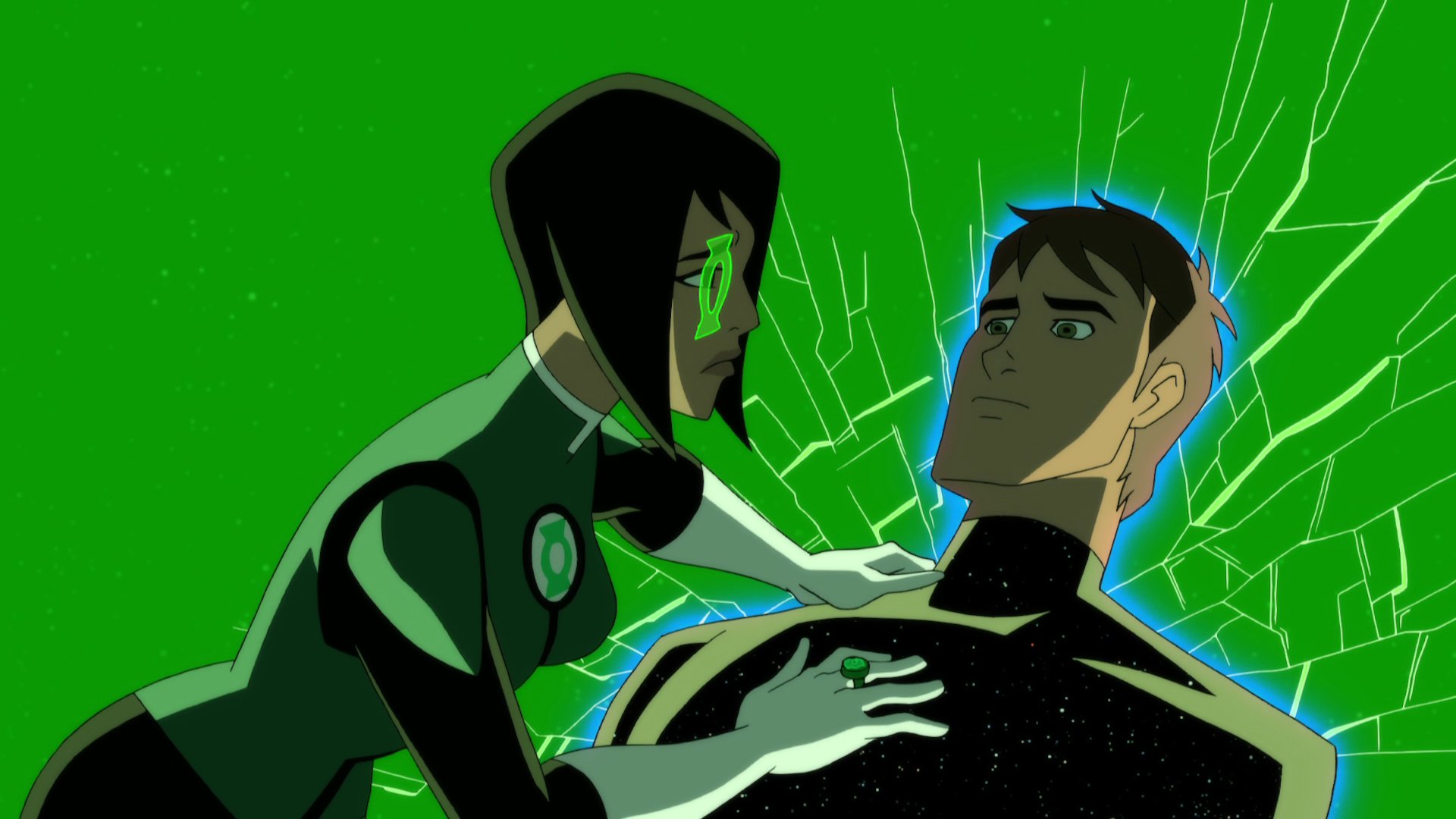 James Harvey The World's Finest