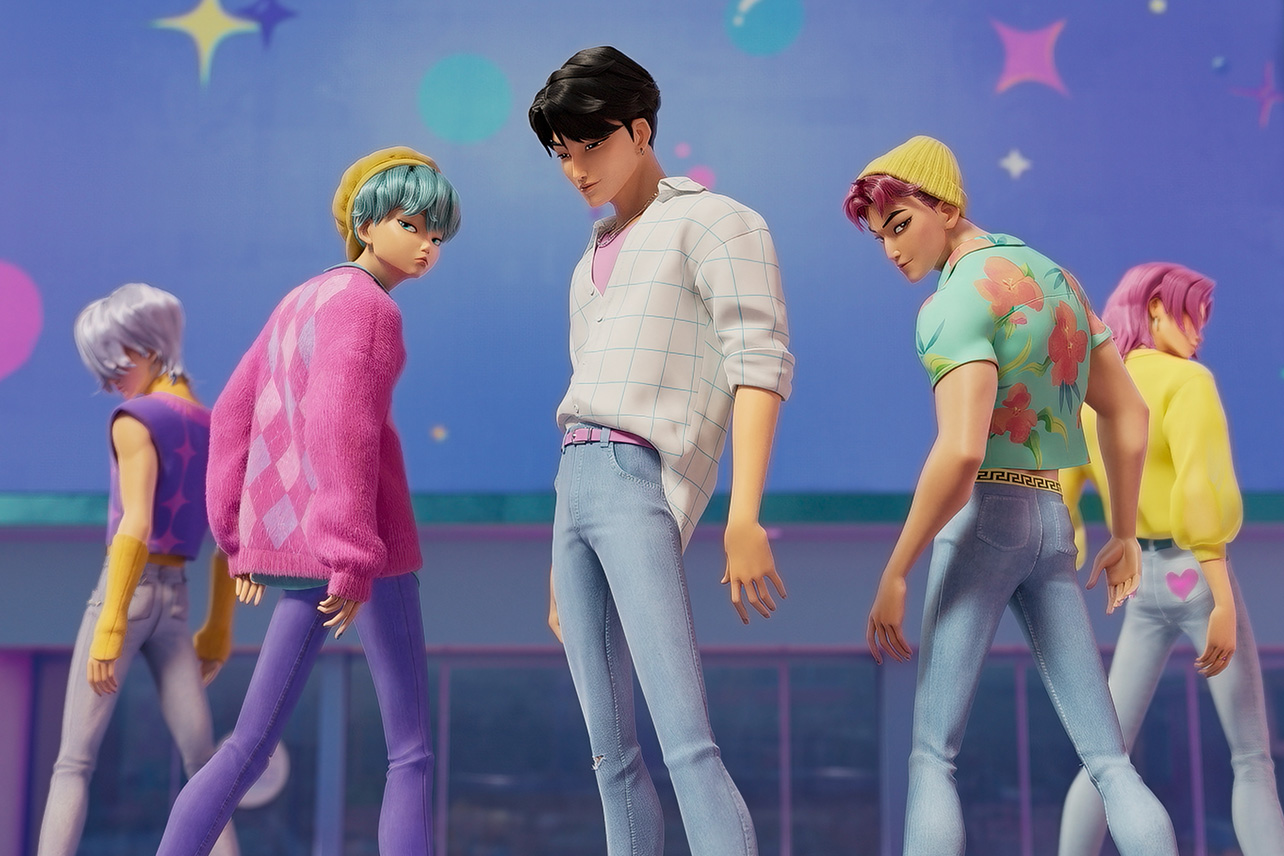 KPop Demon Hunters' Netflix Movie Review: Stream It Or Skip It?