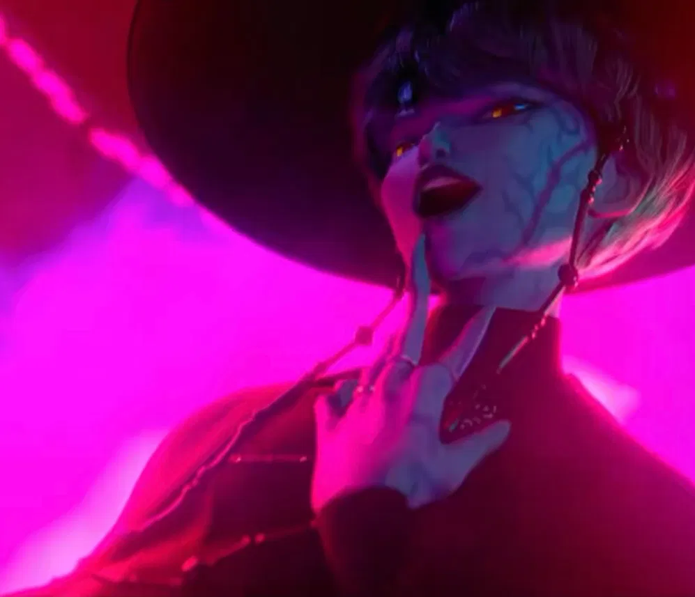 Saja boys- Baby Saja