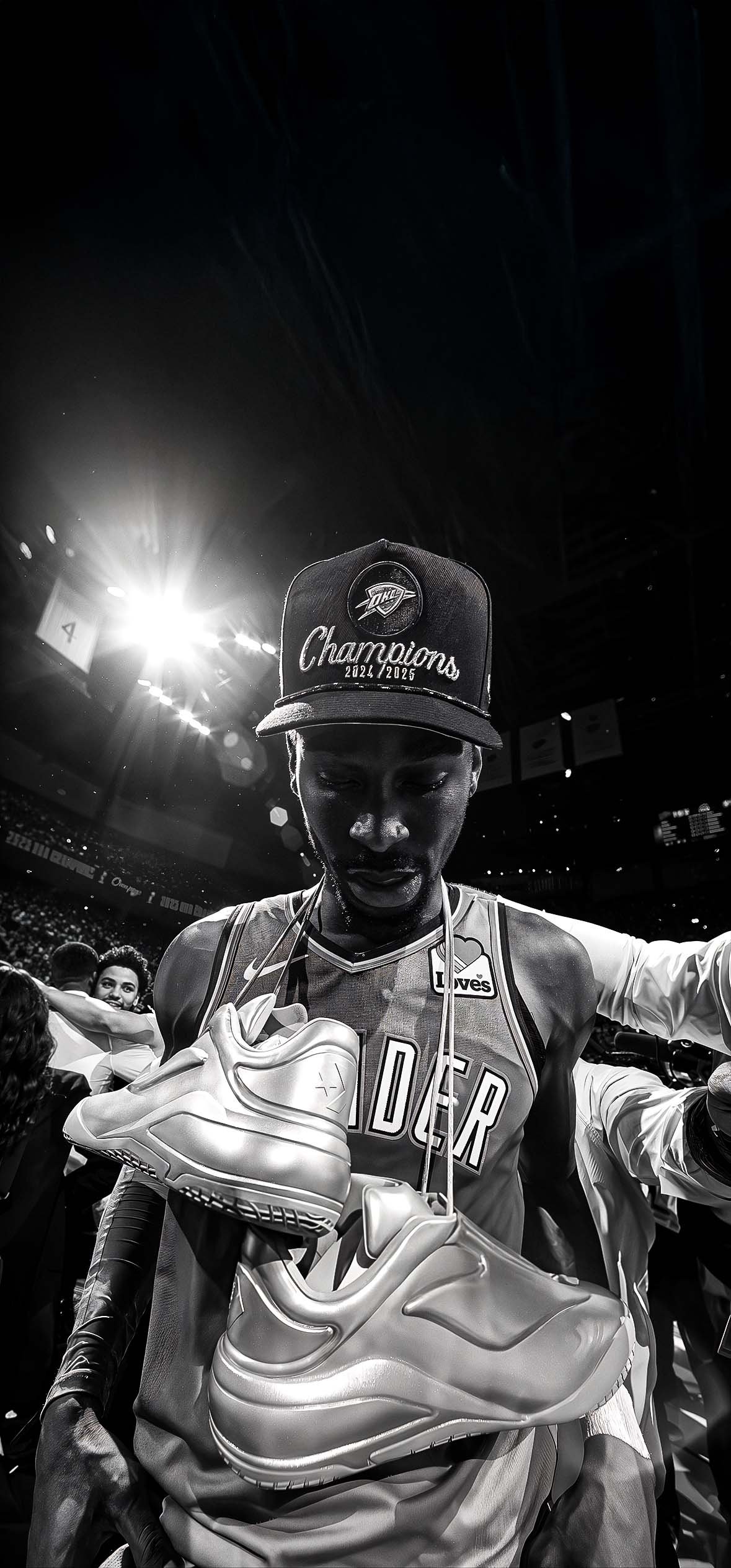 Basketball Wallpaper