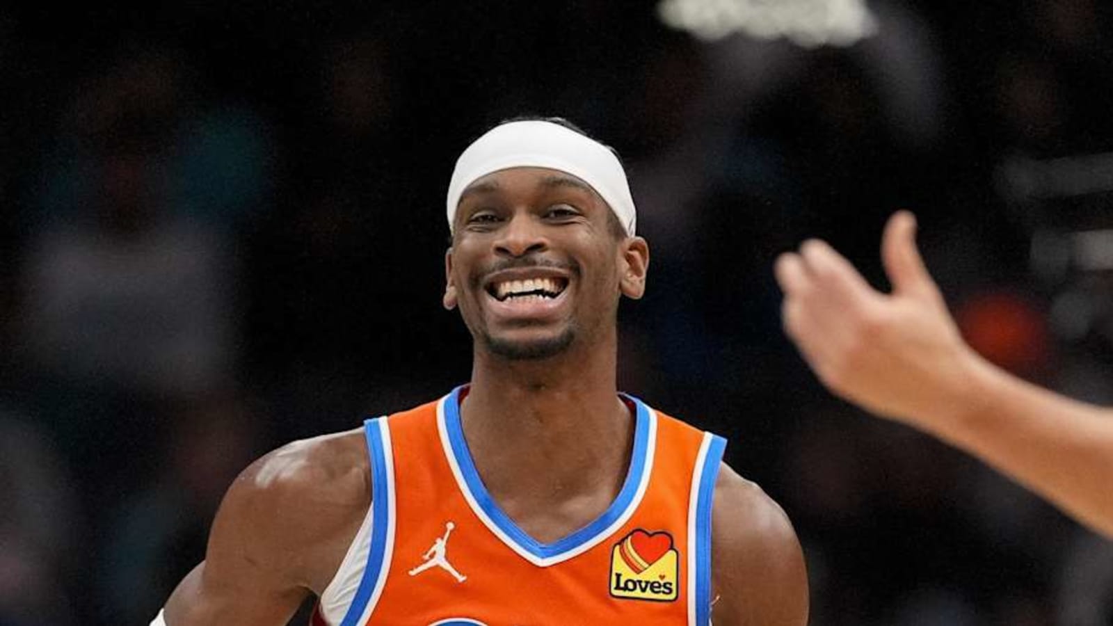 Shai Gilgeous Alexander Will Have Real Shot At NBA's MVP Award