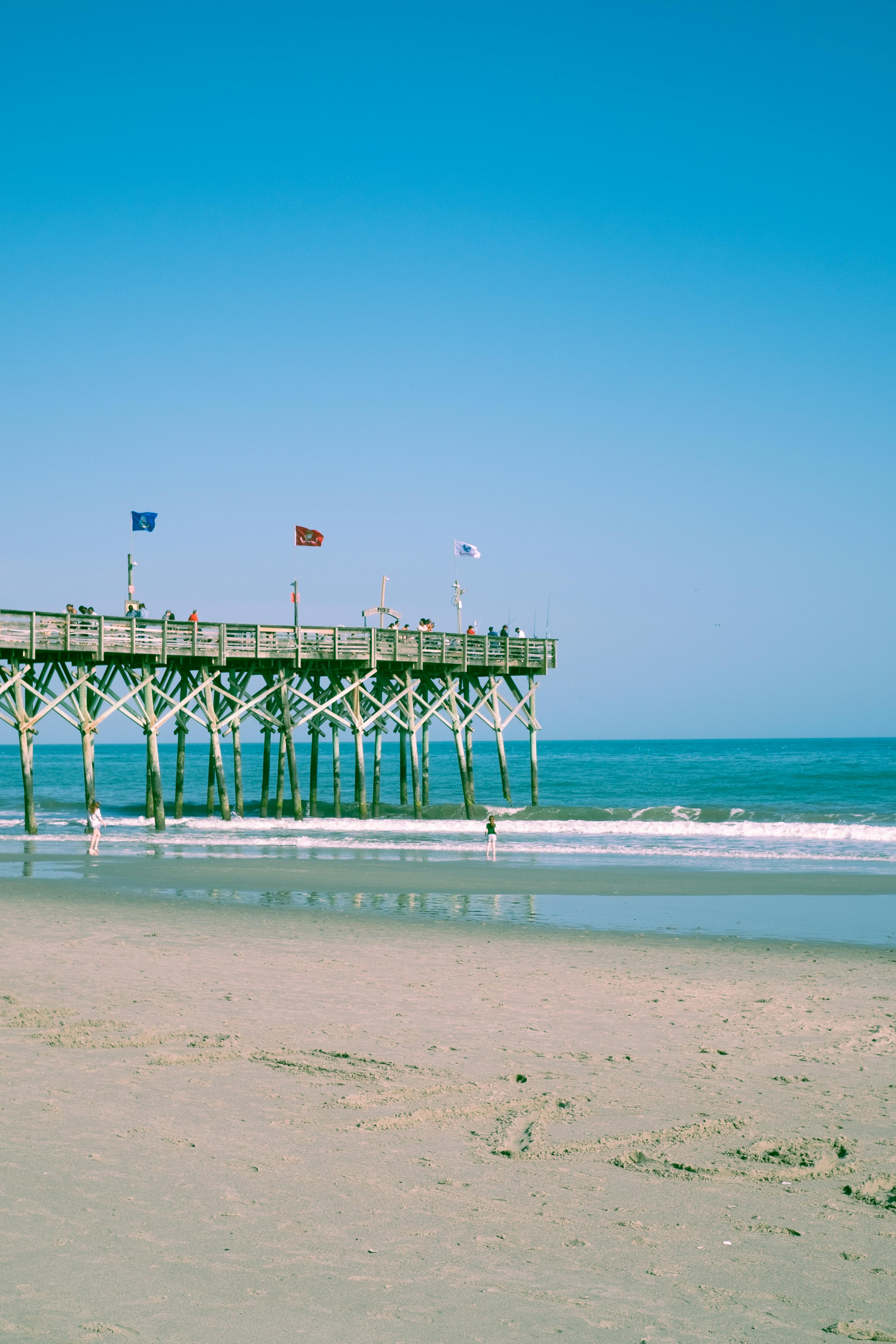 Myrtle Beach Photo, Download The BEST Free Myrtle Beach & HD Image