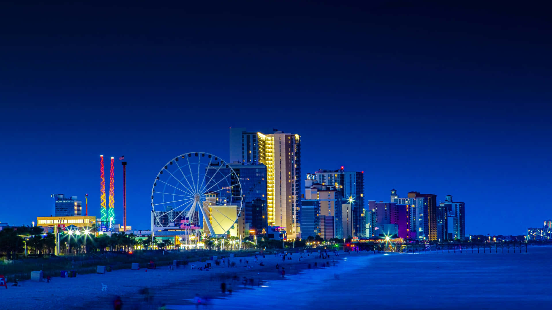 Myrtle Beach Picture