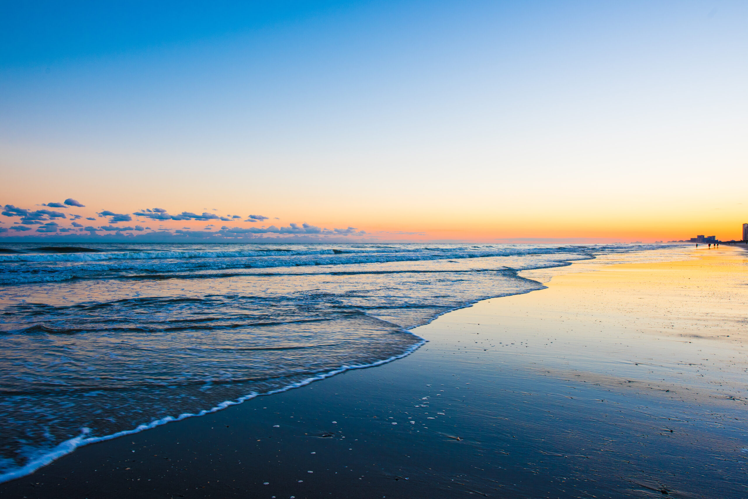 Destination of the Month