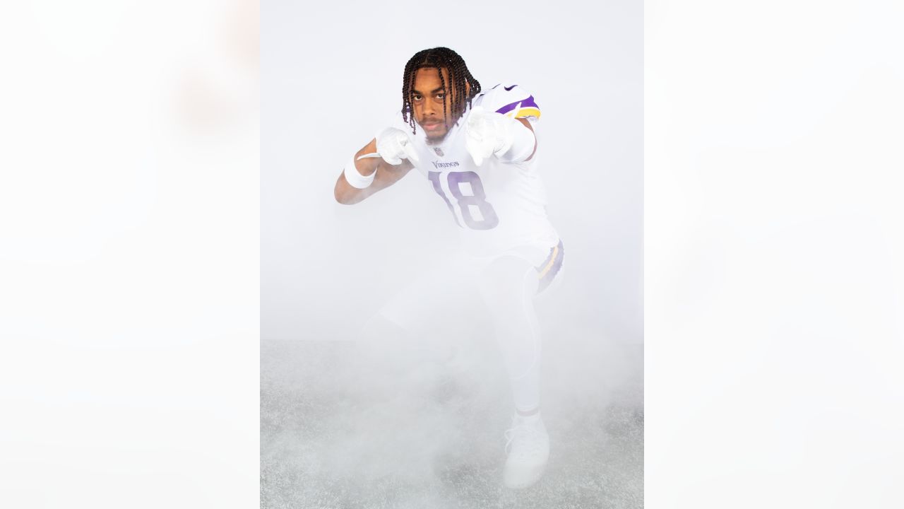 Lunchbreak: Justin Jefferson's Toughness on Display; Ranking Improbable Wins
