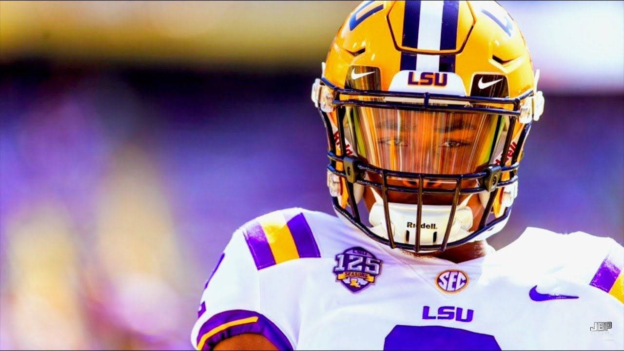 Justin Jefferson HD Wallpaper (100++)