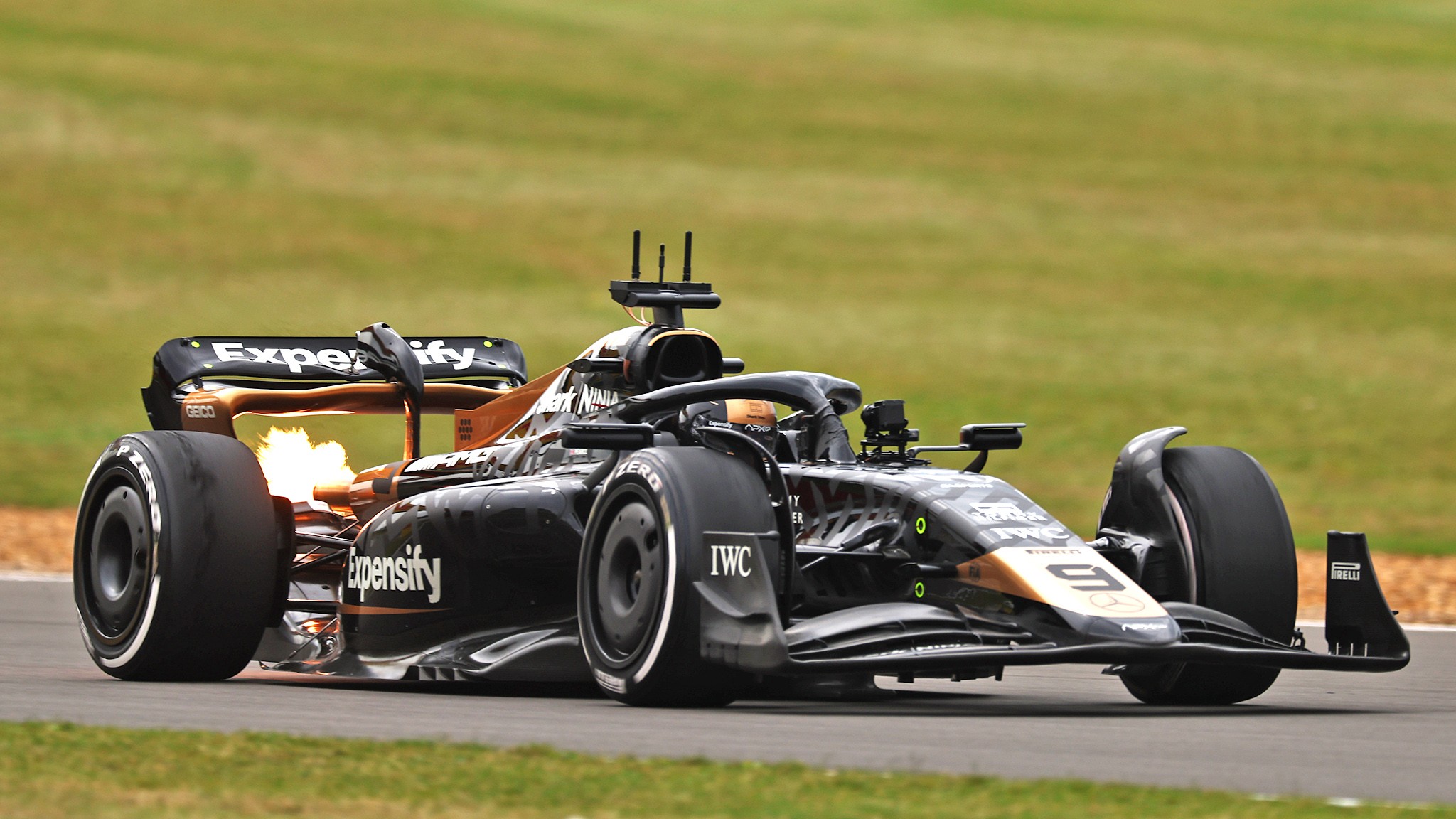 Will Brad Pitt's New F1” Be Yet Another Near Career Killing F1 Movie?