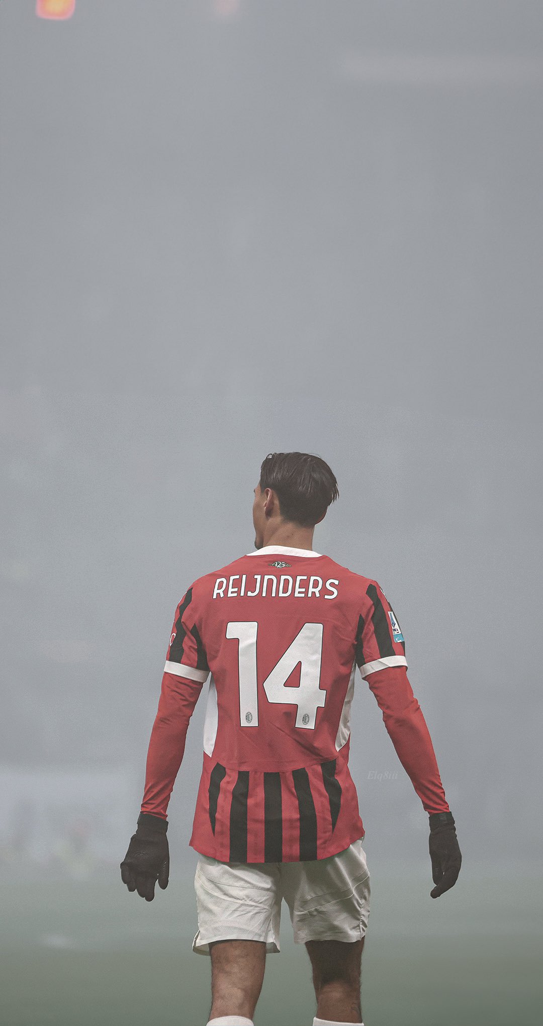 Rossoneri 4k