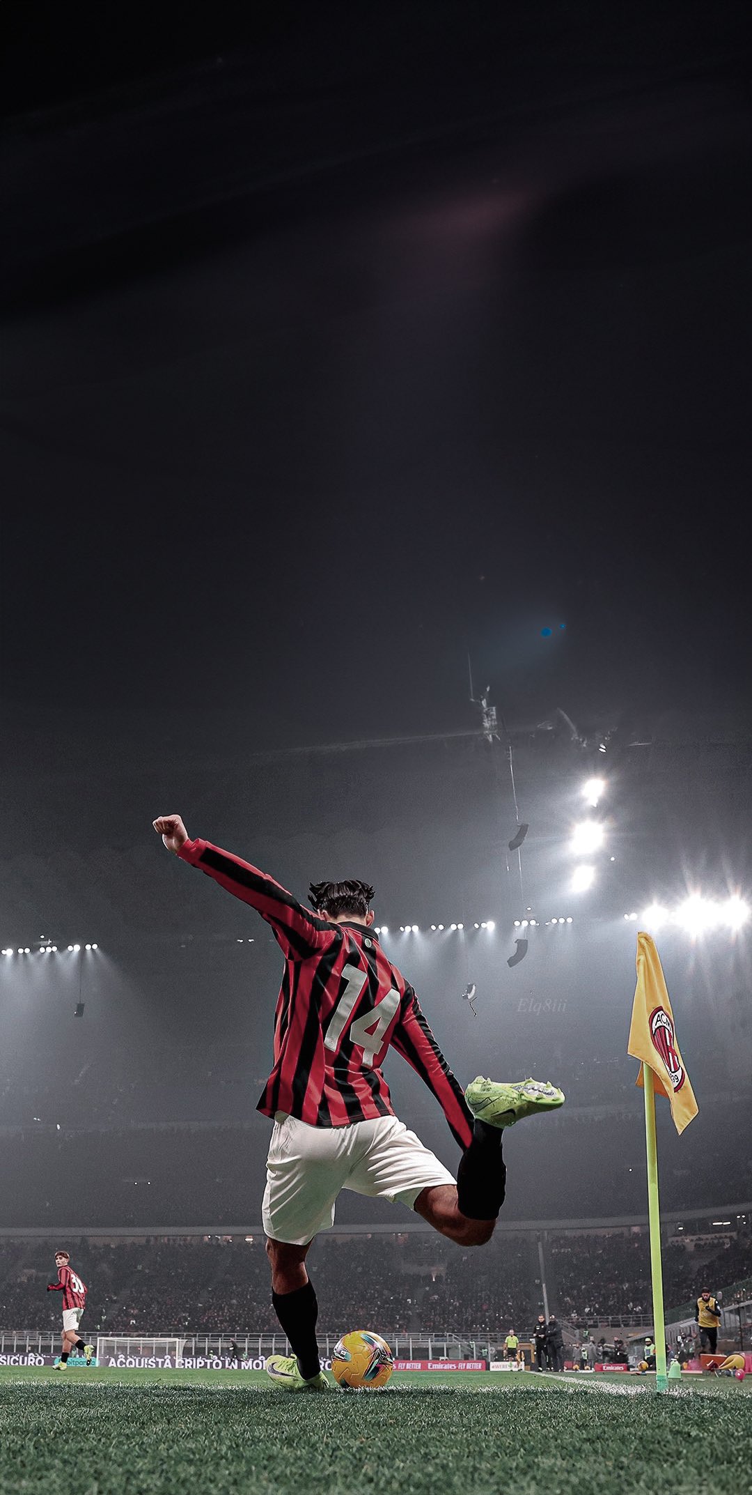 Rossoneri 4k