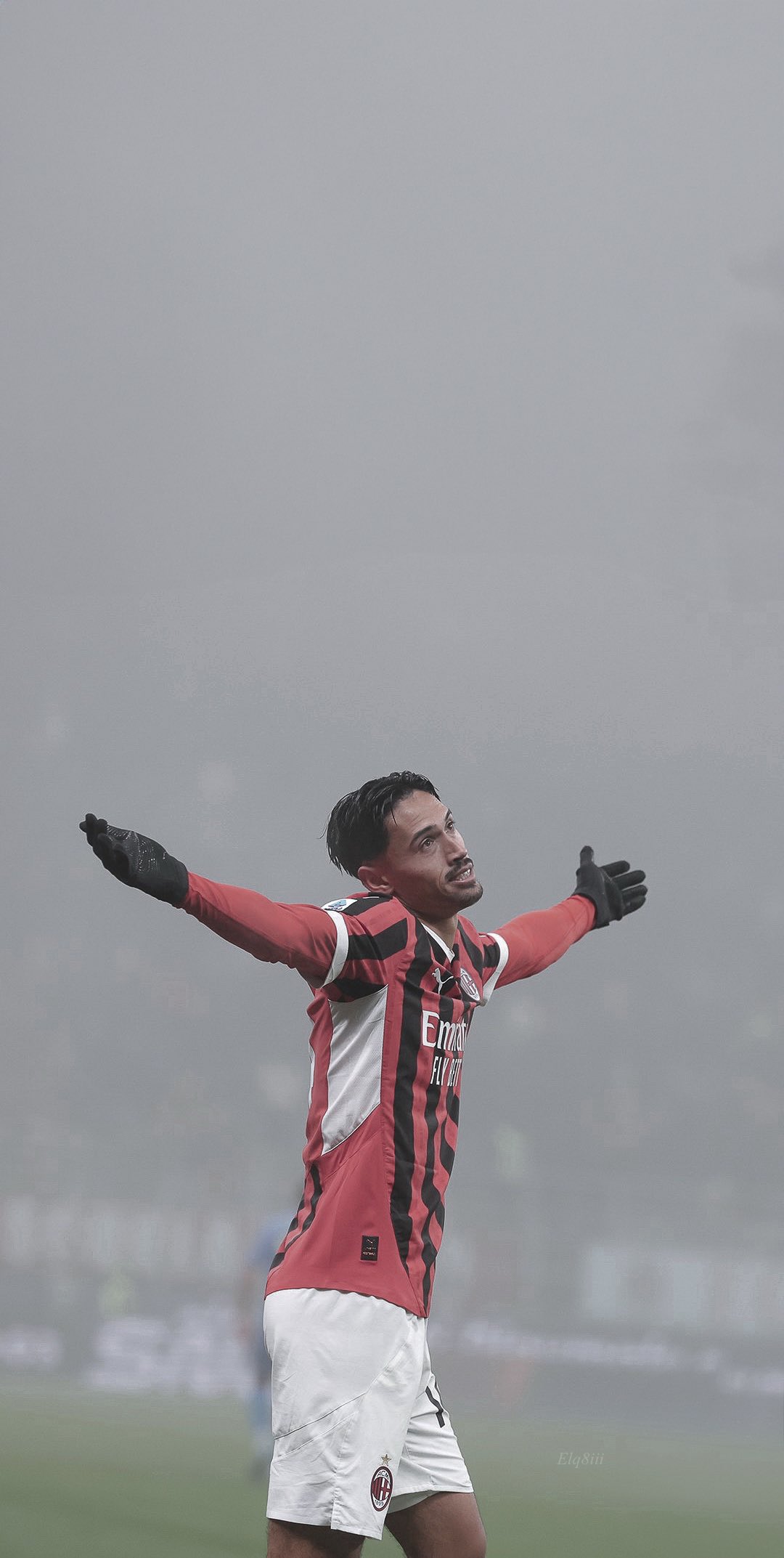 Rossoneri 4k
