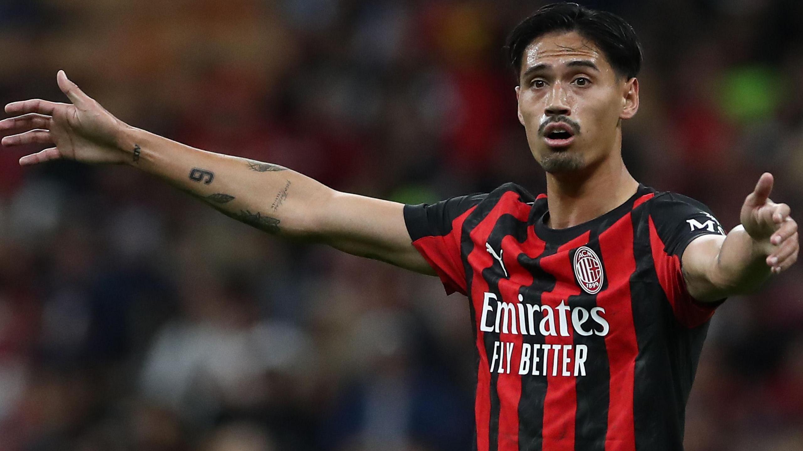 Is Tijjani Reijnders the man to revitalise Manchester City's midfield?