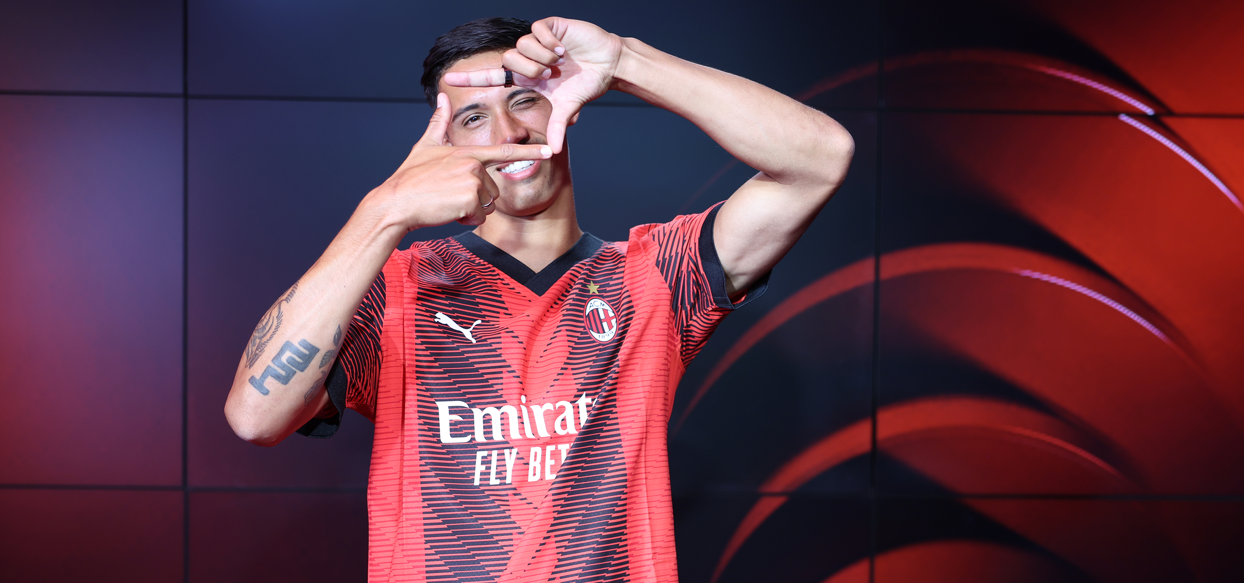 Tijjani Reijnders, new signing for AC Milan: our focus